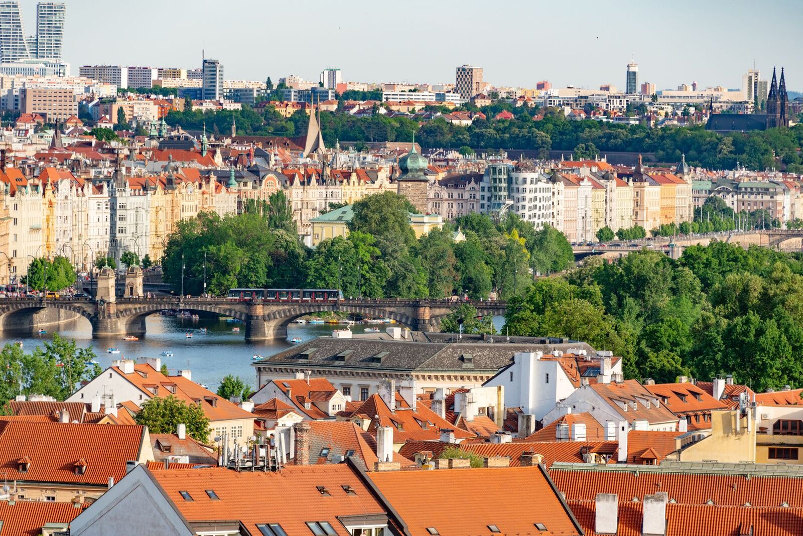Charles Bridge